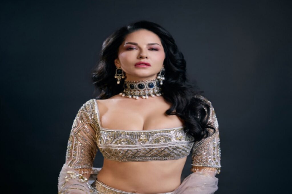 Sunny Leone