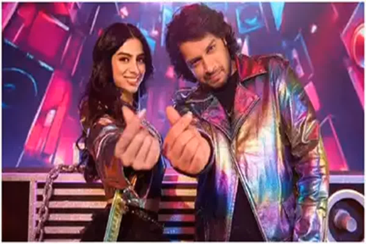 Loveyapa Movie Review: बॉक्स ऑफिस पर फीका पड़ा फिल्म ‘लवयापा’ का जादू, जानें कितनी होगी कमाई