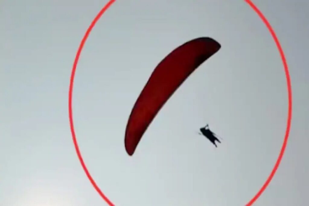 Maharashtra Viral Video