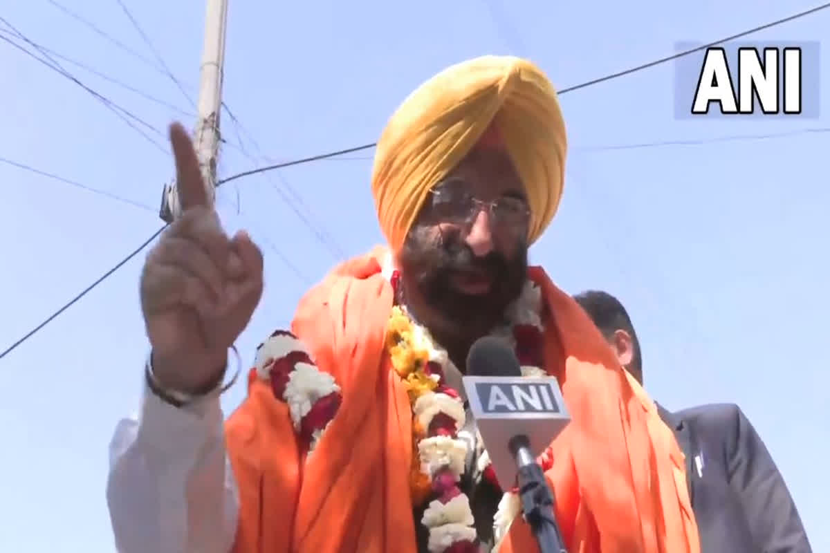 Manjinder Singh on Delhi Election: ’27 सालों का बहुत बड़ा वनवास काटकर दिल्ली में आई भाजपा..’, जीत पर बोले बीजेपी उम्मीदवार मनजिंदर सिंह