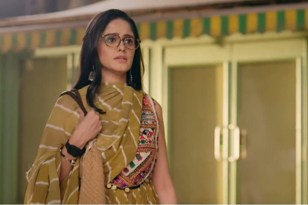 Mannat Written Update 11 February 2025। Photo Credit: Jio Cinema