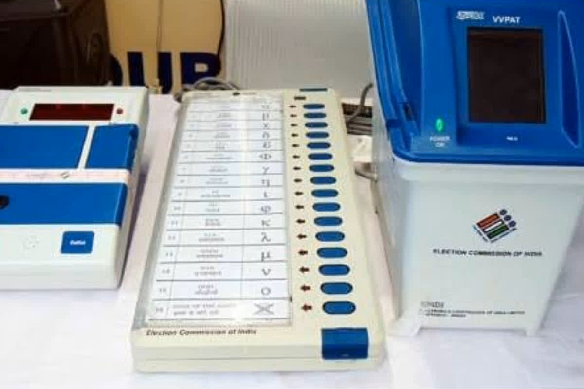 Delhi Election Results 2025 LIVE : Image Source-IBC24