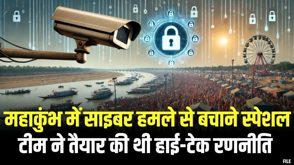 Prayagraj Mahakumbh 2025