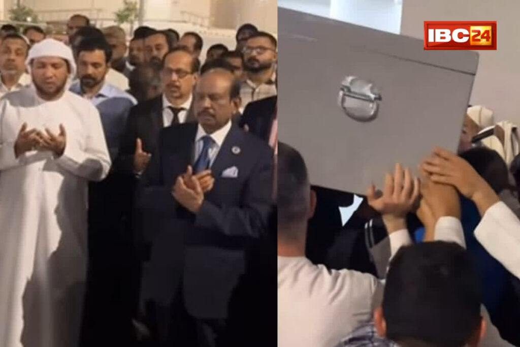 Viral Video: 'लुलु' ग्रुप के चेयरमैन ने किया ऐसा काम, लोग बोले- 'ऐसा बॉस हर किसी को मिले!', वायरल वीडियो ने छू लिया दिल