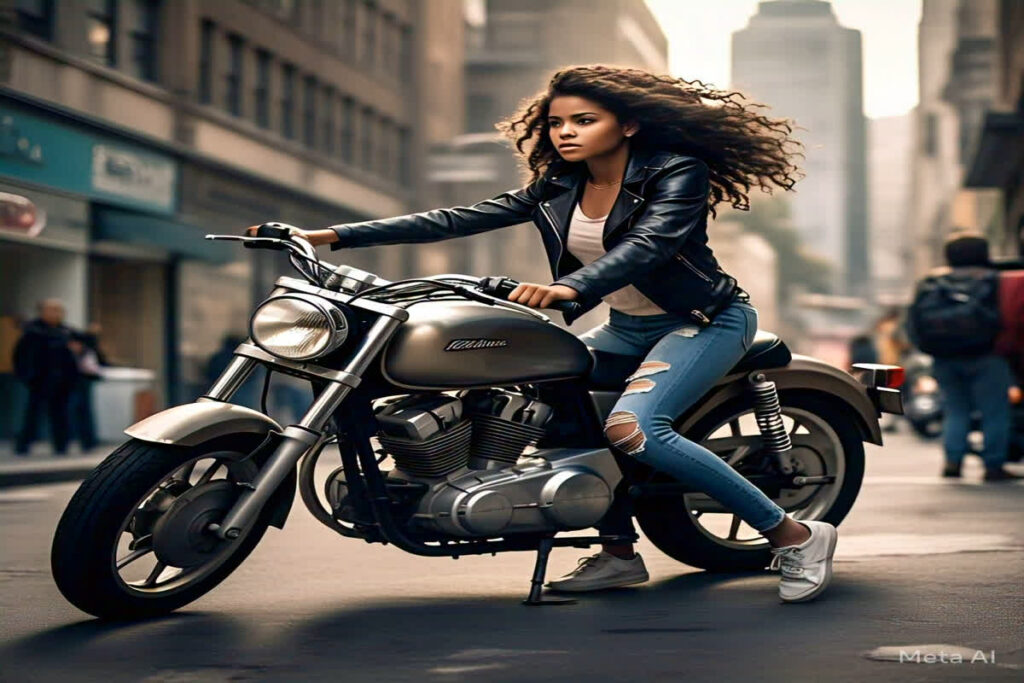 Gondia Crime News/ Image Credit: Meta AI