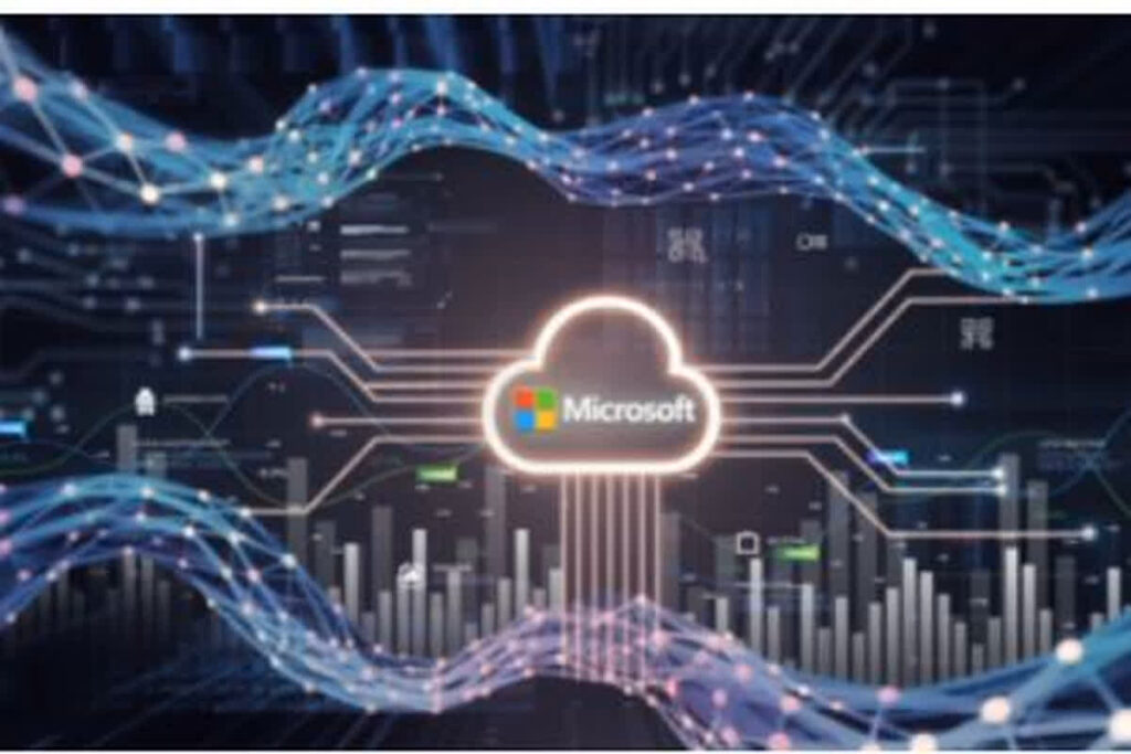 Microsoft discovered a new state of matter, image source: The Economic Times Hindi