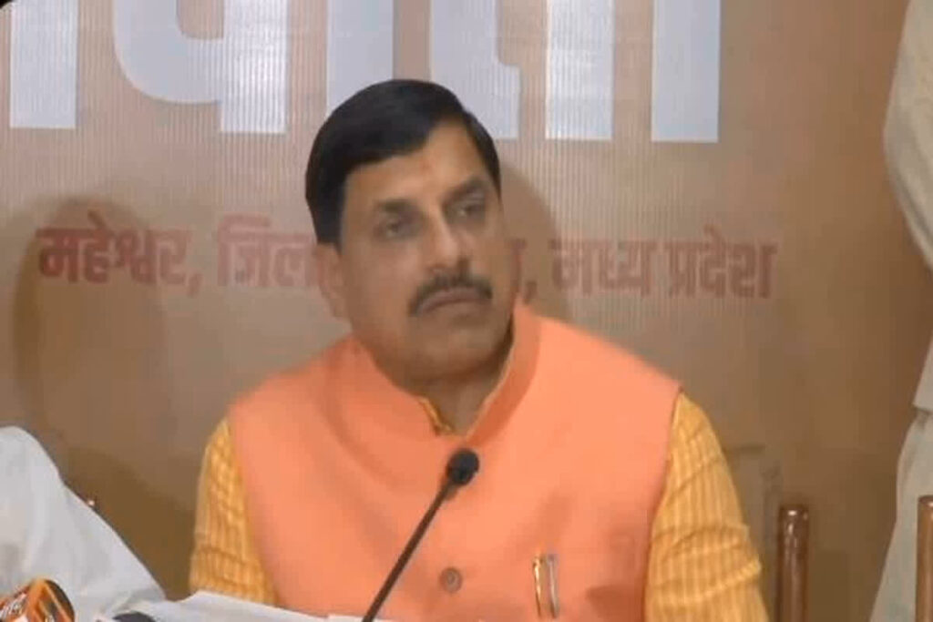 MP Cabinet Decisions। Photo Credit: MP DPR