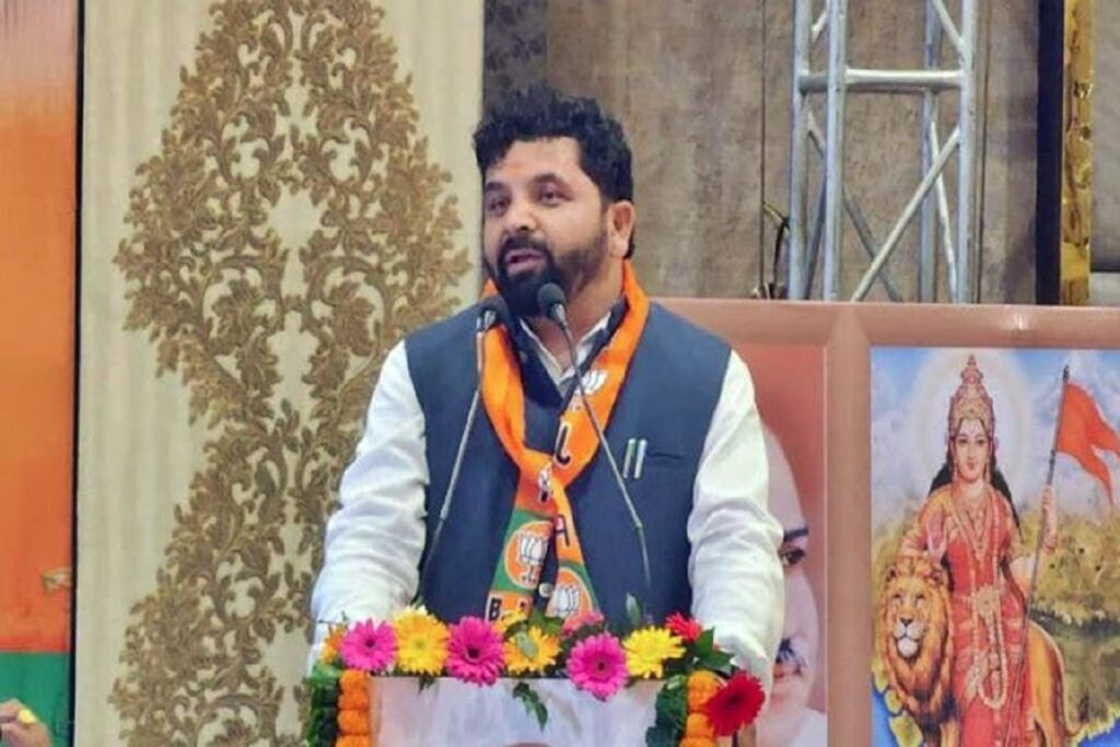 MLA announces Rs 51,000 reward, image source: ANI