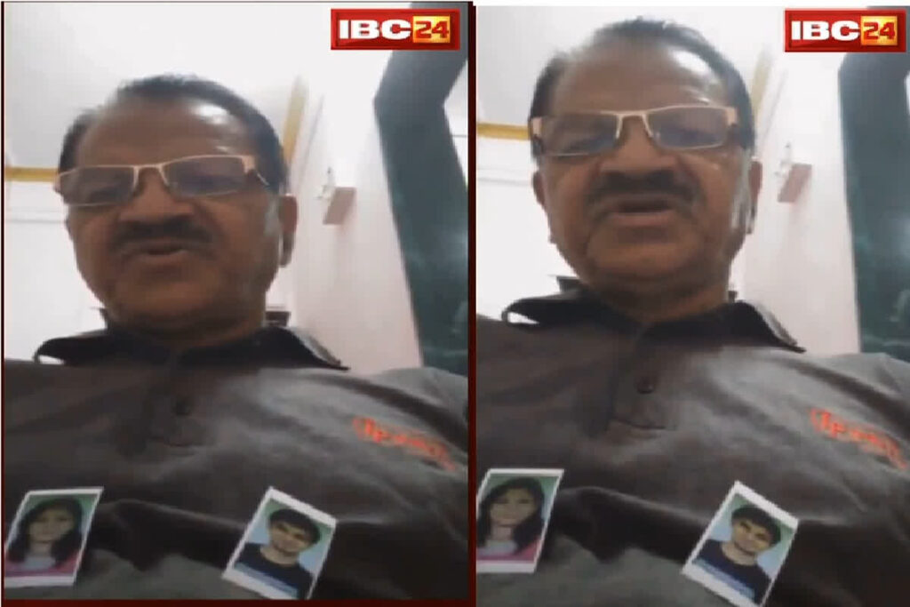 Old Man Viral Video/ Image Credit: IBC24