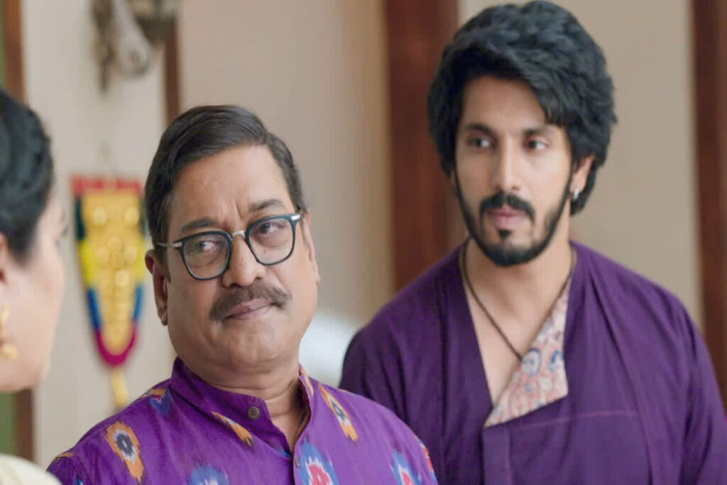 Udne Ki Aasha Written Update 27 February 2025| Photo Credit: hotstar