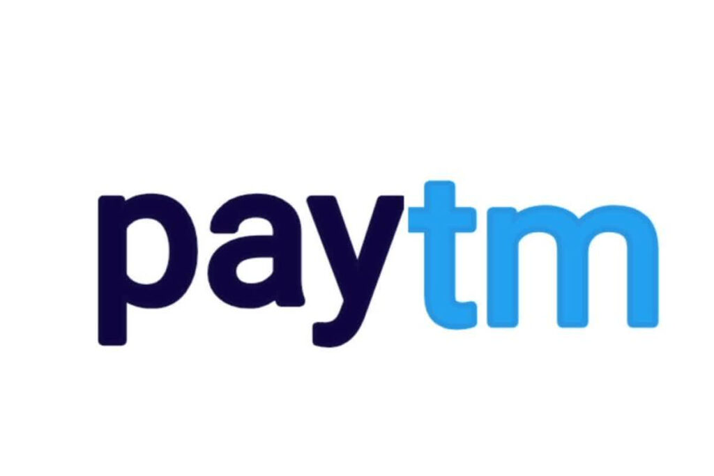 Paytm Share Price/ Image Credit : @mb_gyan X Handle