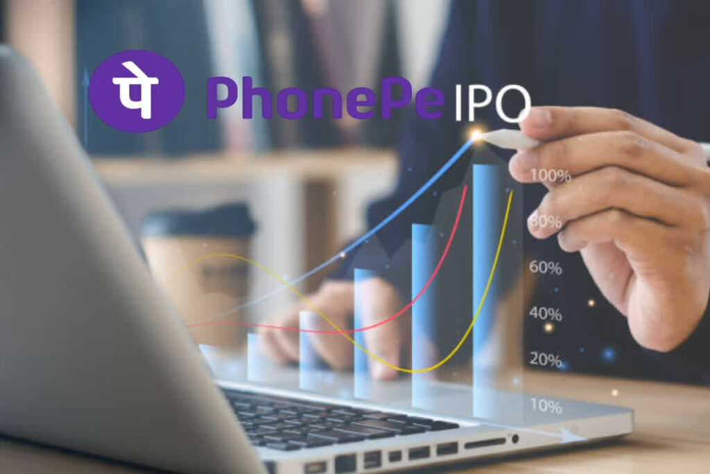 PhonePe IPO Latest News| Photo Credit: pexels