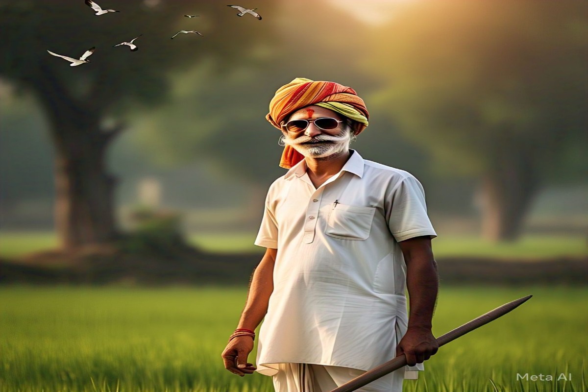 PM Kisan Yojana Latest Update : पीएम किसान योजना पर बड़ा अपडेट.. खबर जानकर खिल उठेंगे किसानों के चेहरे, राशि में हुई बढ़ोतरी!