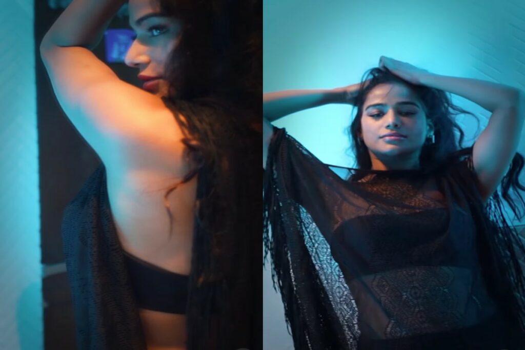 Poonam Pandey Hot Sexy Video | Source : poonampandeyreal instagram