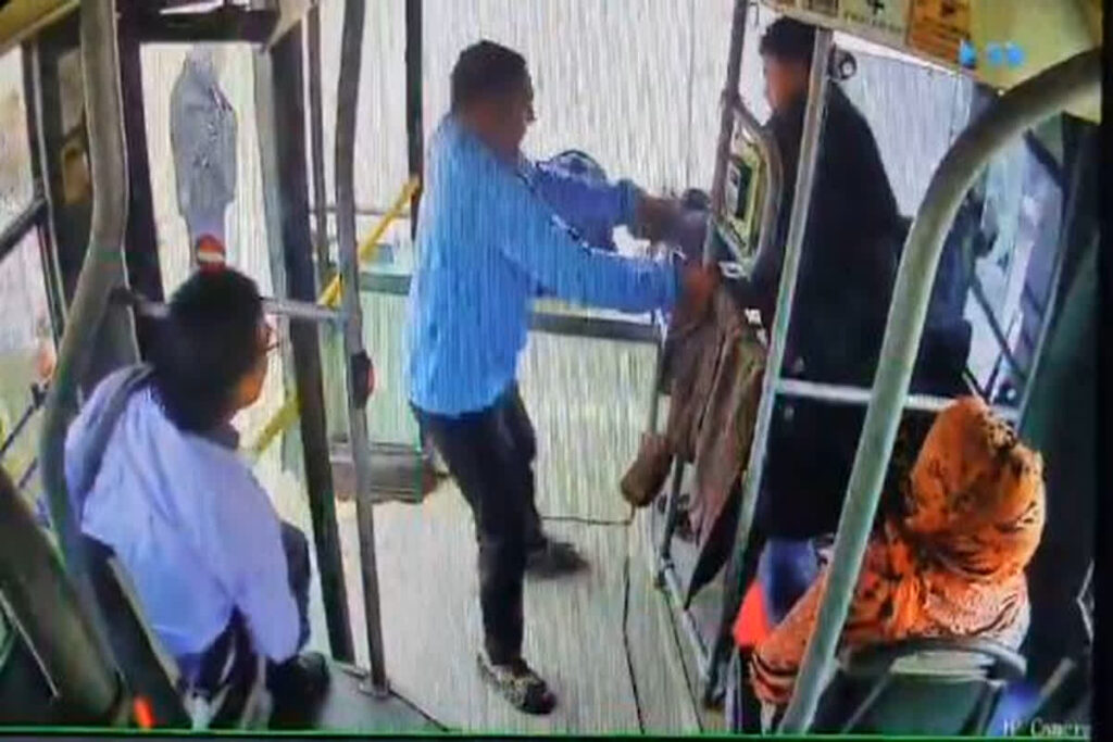 Rajasthan Crime News/ Image Credit: Abhishek Tiwari X Handle