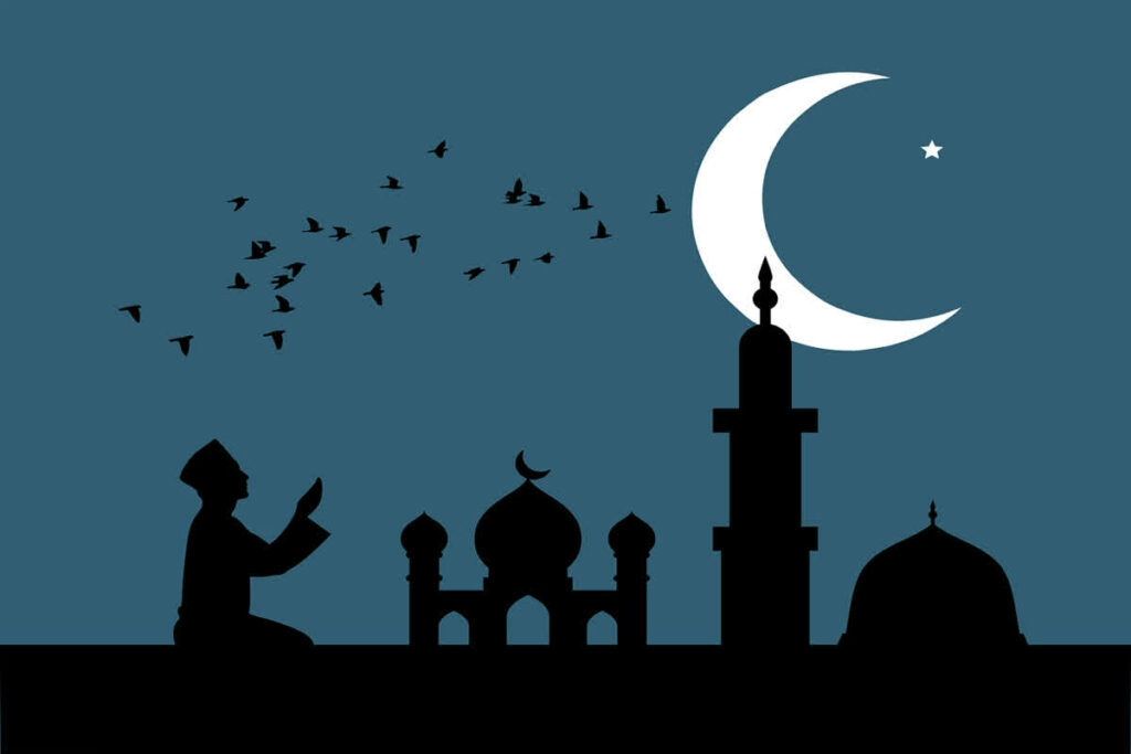 Ramadan Iftar Time Today / Image Credit: Pixabay