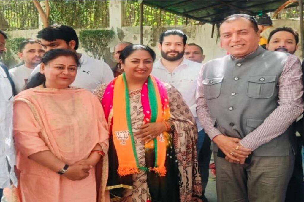 rekha gupta New delhi CM Name, image source: rekha gupta X