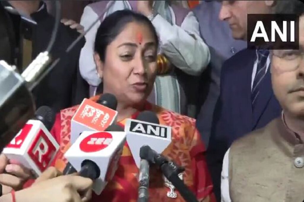 Delhi Cabinet ke Faisle, image source: ANI