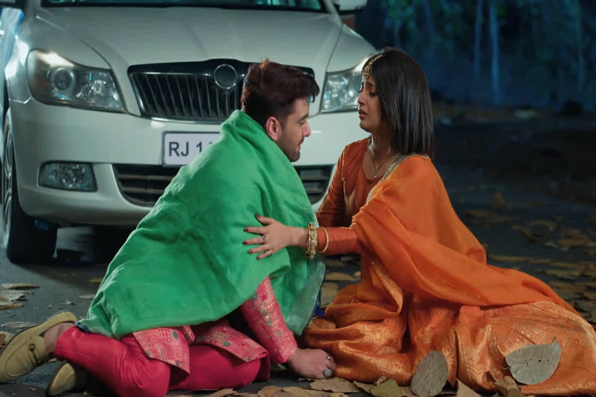 Yeh Rishta Kya Kehlata Hai Written Update 22 February 2025| Photo Credit: hotstar