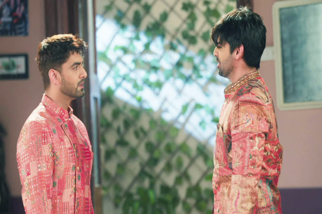 Yeh Rishta Kya Kehlata Hai Written Update 24 February 2025| Photo Credit: hotstar