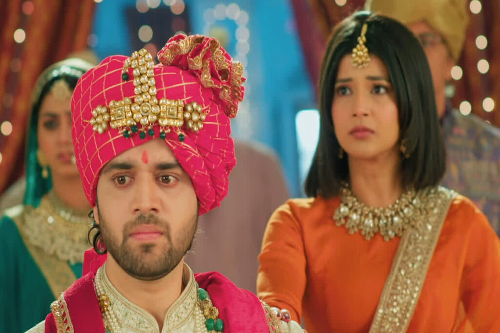 Yeh Rishta Kya Kehlata Hai Written Update 19 February 2025| Photo Credit: hotstar