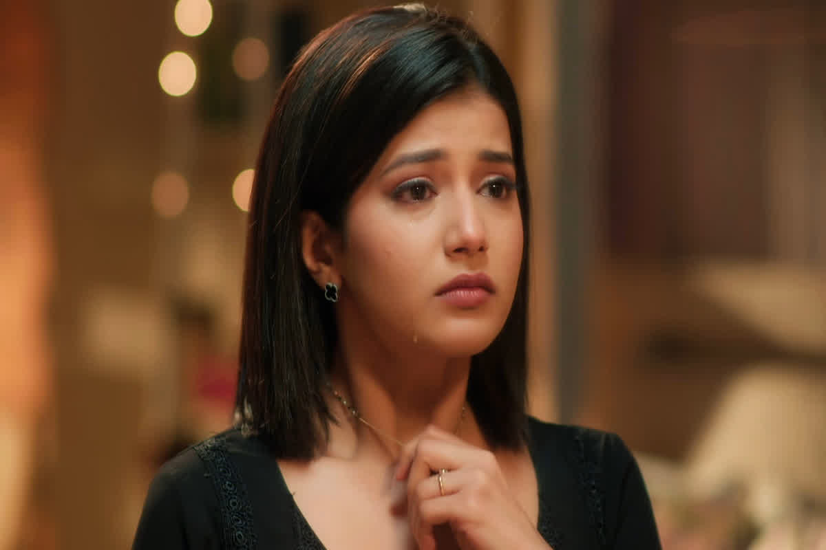 Yeh Rishta Kya Kehlata Hai Written Updates 03 February 2025: अरमान को तलाक देने से पीछे हट जाएगी अभिरा, चारु को लेकर फरार हो जाएगा अभीर
