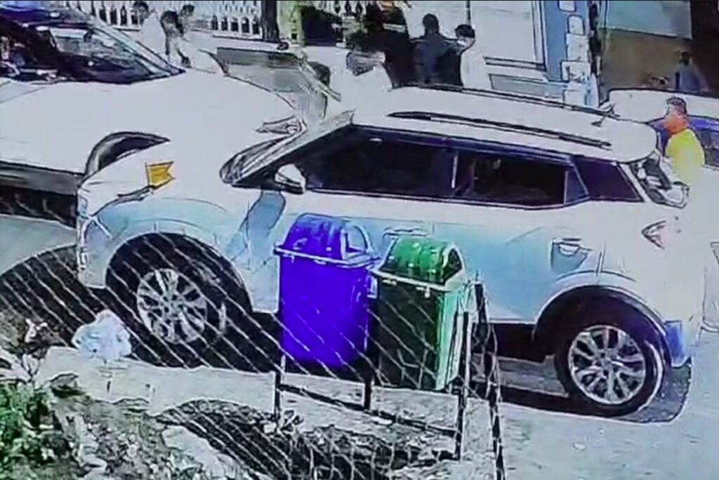 Sagar Latest News | Source : IBC24