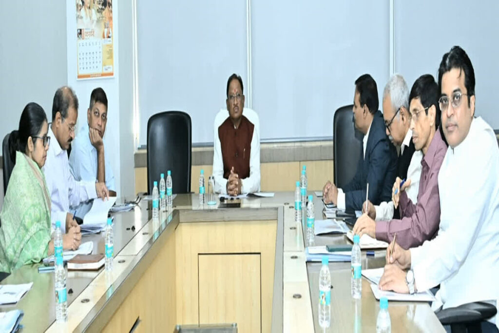 Good News For Farmers| Photo Credit: CG DPR