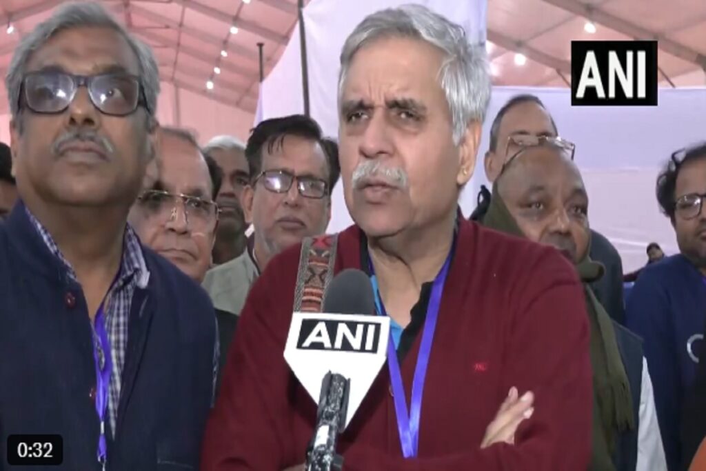 Delhi Assembly Election 2025 Results