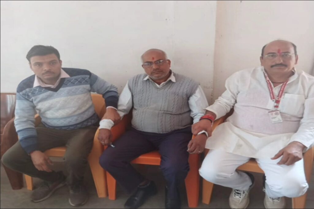 Satna News in Hindi | Source : IBC24