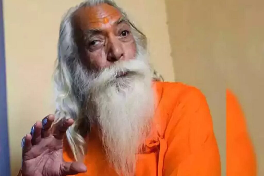 Satyendra Das Passed Away