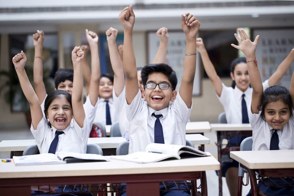 Navodaya Admission 2026/ Image Credit: IBC24