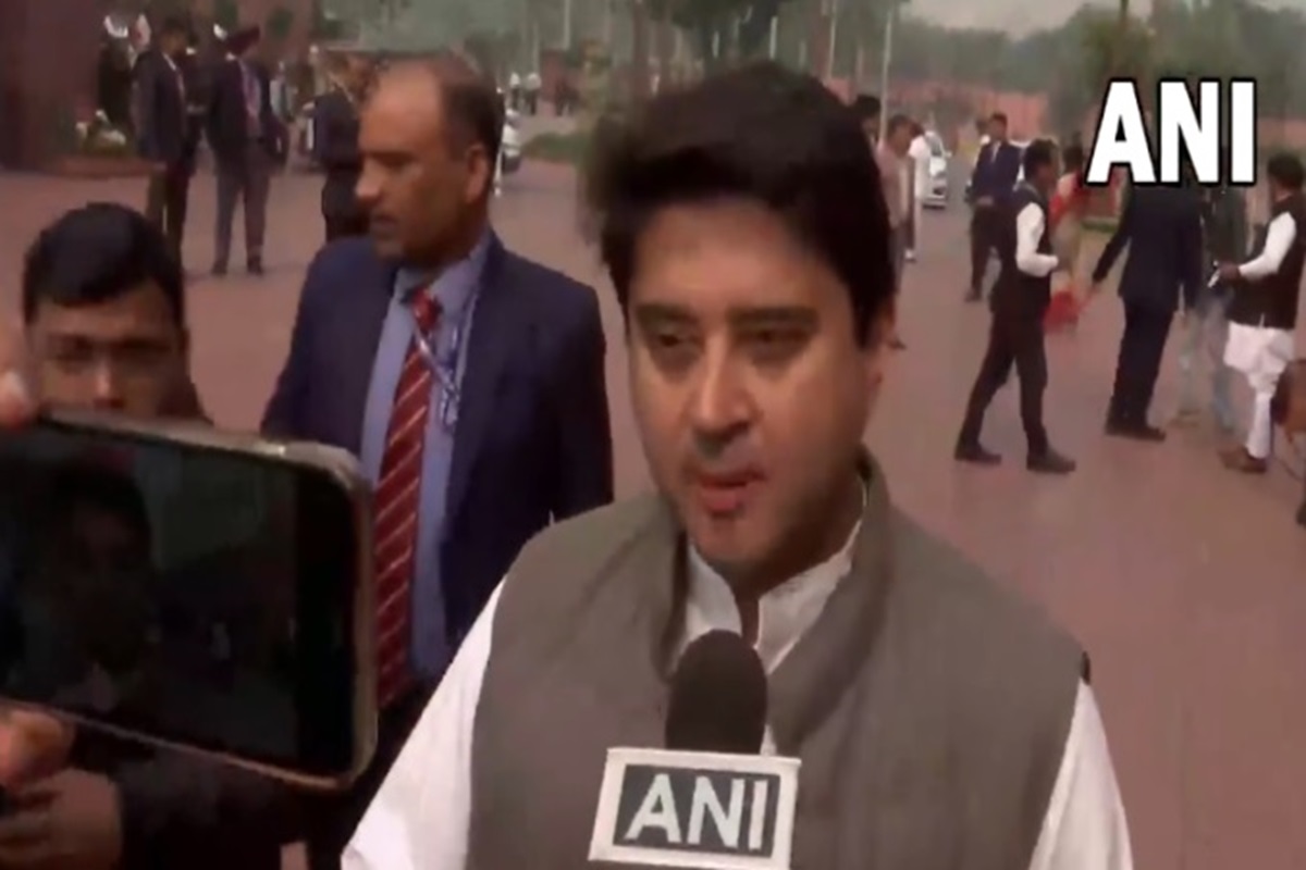 Scindia on Union Budget 2025: ‘ये कम्पोजिट बजट है जो भारत को..’, केंद्रीय बजट पर ज्योतिरादित्य सिंधिया ने कही ये बड़ी बातें