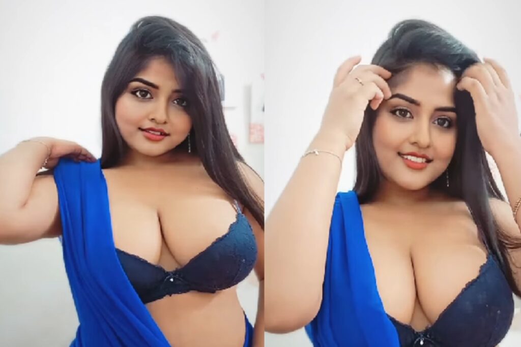 Indian Model Bhabhi Sexy Video/ Image Credit: alexa_bhojpuri