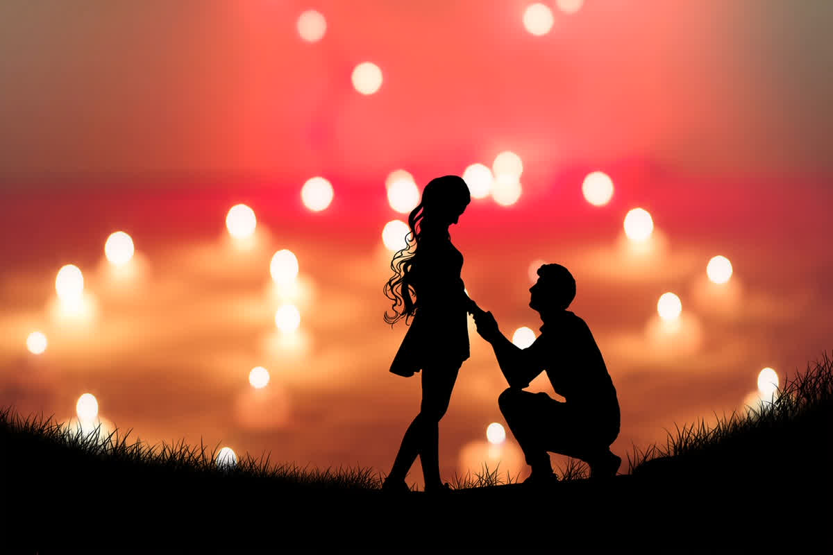 Propose Day Shayari/ Image Credit: Pixabay