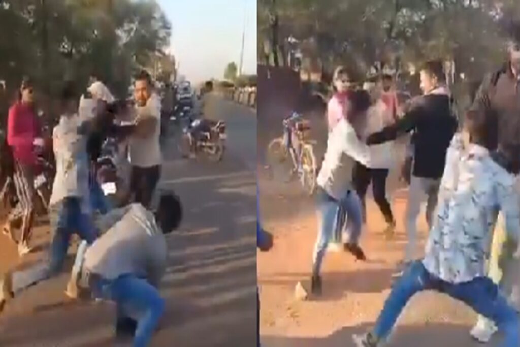 Shivpuri News/ Image Credit: Social Media