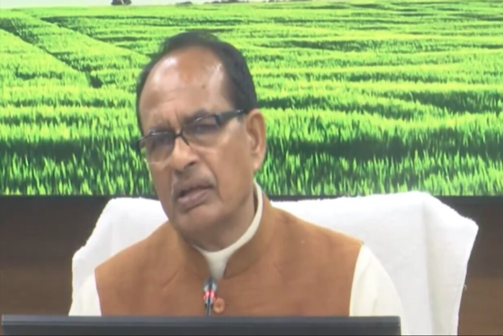 PM Awas Yojana Latest Update | Source : Shivraj Singh X