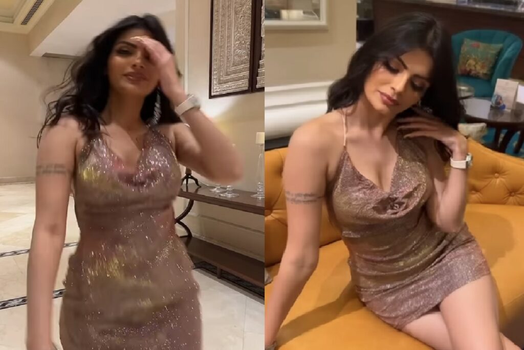 Hot Sexy Video | Photo Credit: IBC24