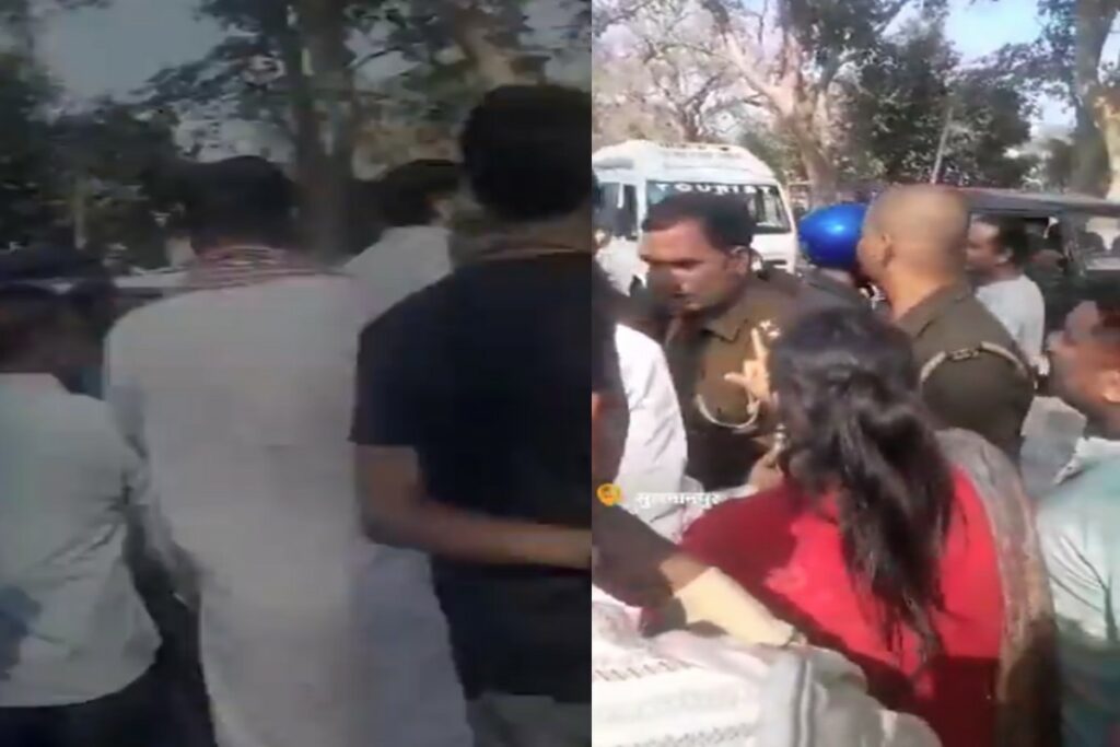 Samajwadi Party on Yogi Sarkar | Source : Samajwadi Party X