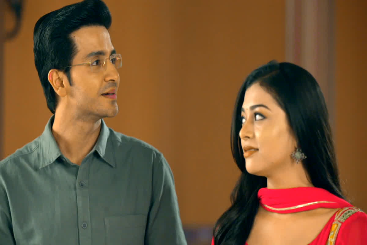 Ghum Hai Kisikey Pyaar Meiin 13th February 2025 Written Update| Photo Credit: hotstar