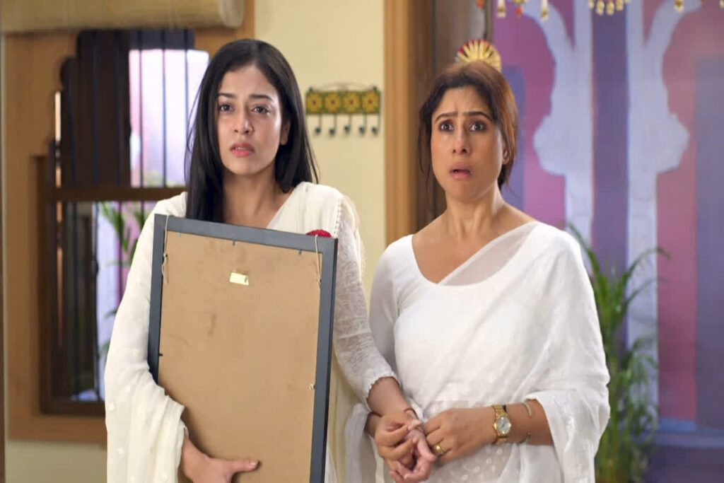 Ghum Hai Kisikey Pyaar Meiin Written Update 25 February 2025| Photo Credit: hotstar