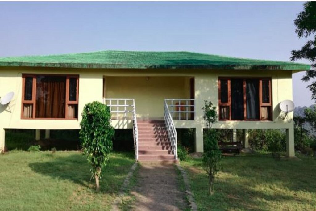 Chhattisgarh Tourism, image source: Chhattisgarh Tourism