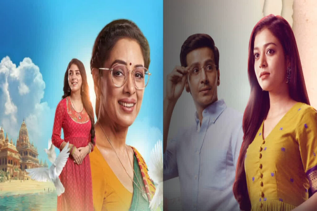Week 5 TRP Rating List 2025| Photo Credit: hotstar