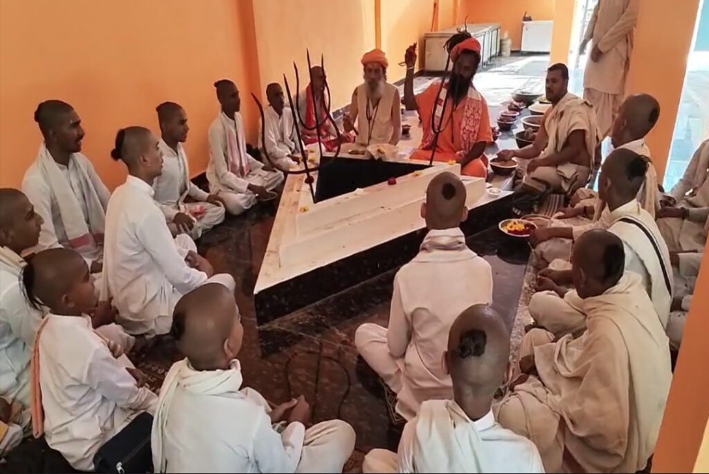 IND Vs PAK Champions Trophy 2025 | Source : IBC24