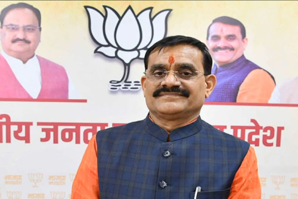 Chhattisgarh Election Result | Image Source | VD Sharma X