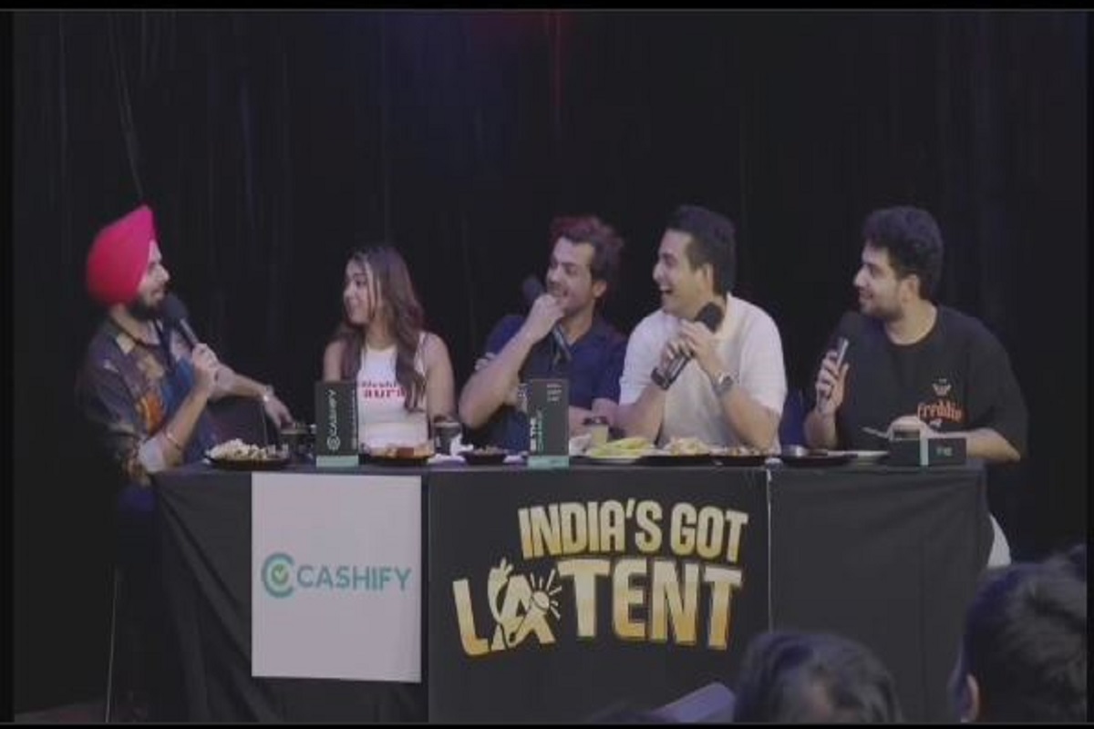 Ranveer Allahabadiya controversy: महाराष्ट्र साइबर प्रकोष्ठ और मुंबई पुलिस ने समय रैना को समन भेजा, पांच दिन में सामने पेश होने कहा