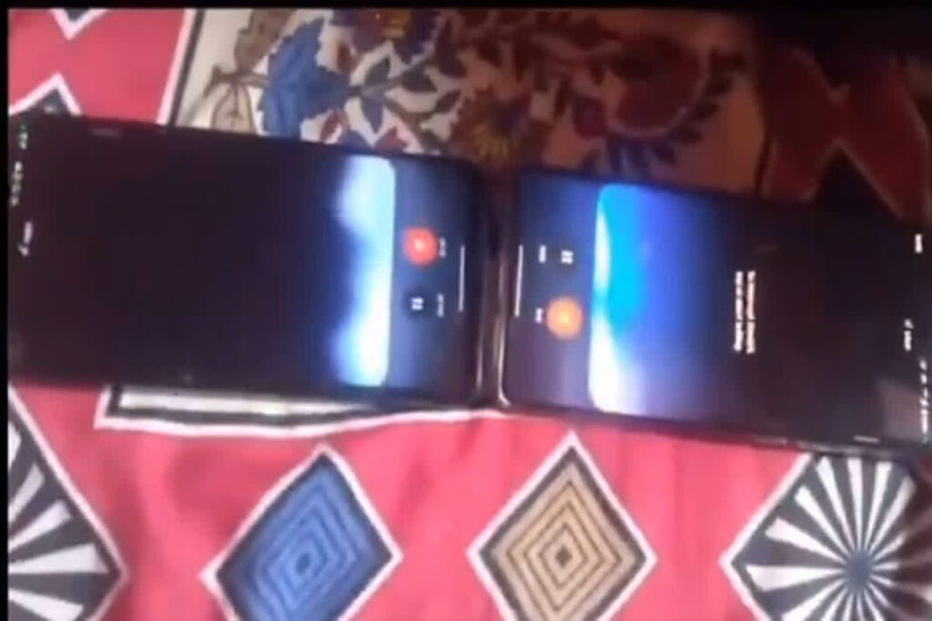 AI Chatbot Gemini Viral Video/ Image Credit: MANISH YADAV X Handle