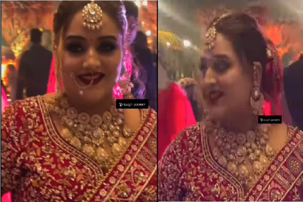Dulhan Ka Viral Video/ Image Credit: adultsutra Instagram page