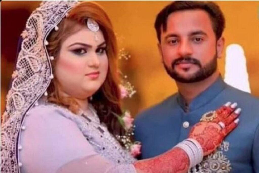 Viral love story, image source: The Adventurous Soul