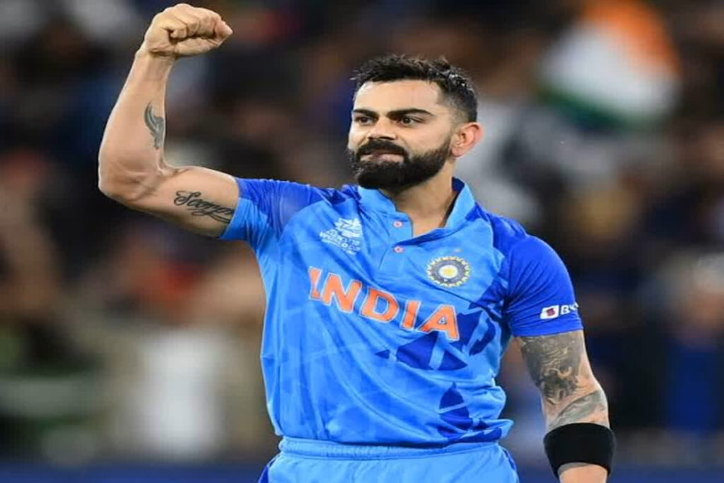 Virat Kohli T20 Retirement News: टीम इंडिया के लिए फिर T20 मैच खेलेंगे विराट कोहली? image Source: File